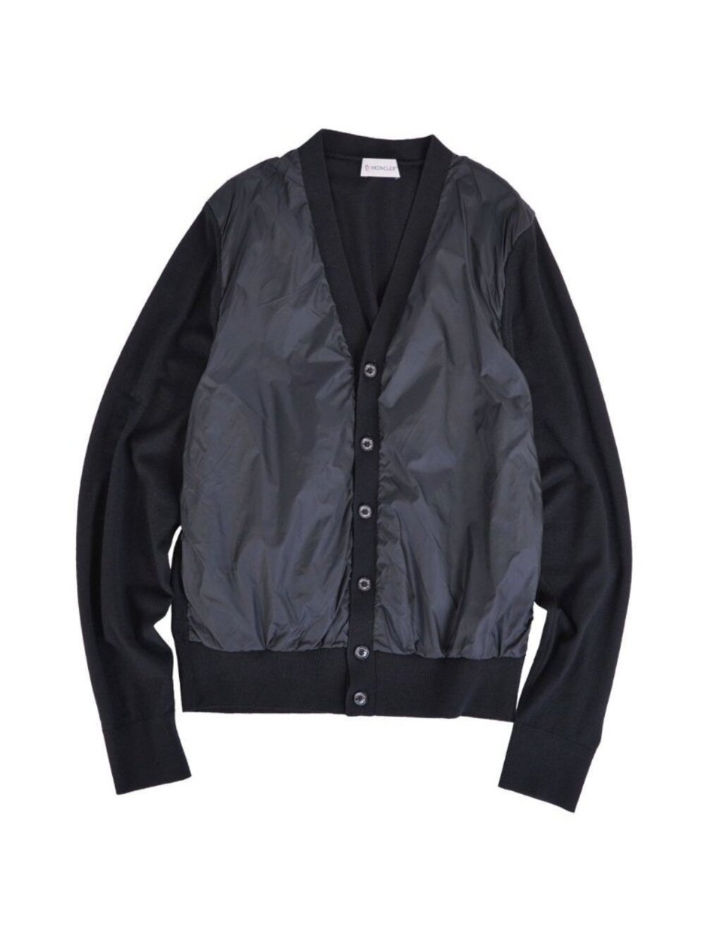 Moncler Cardigan Maglia